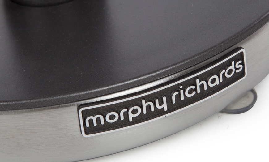 Image 5: Morphy Richards Accessories Set