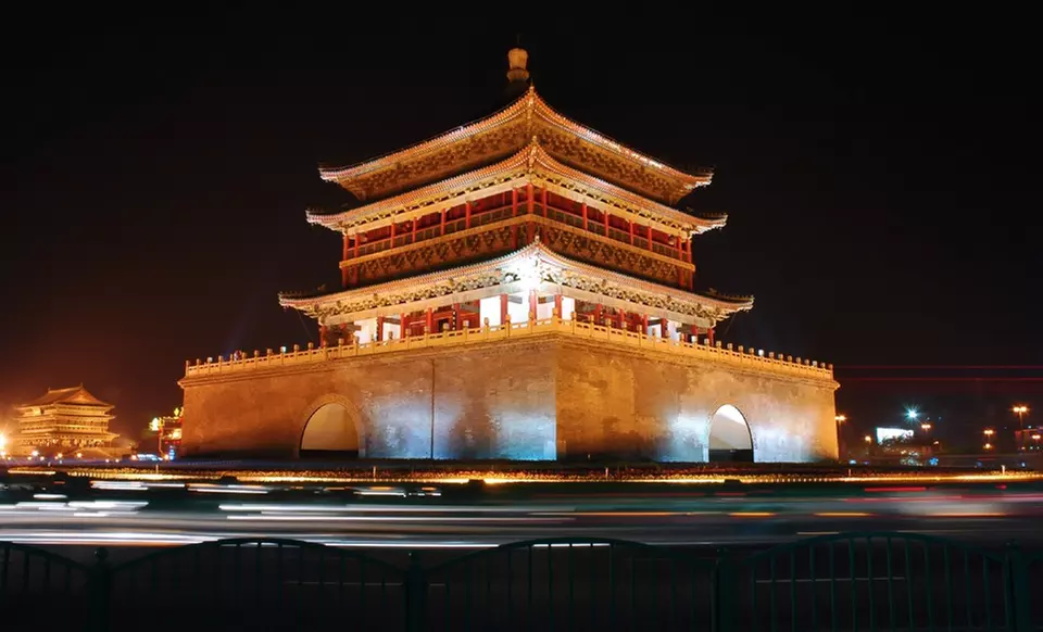 ✈ 8-Day Guided Tour of China with Air & Hotels from Affordable World