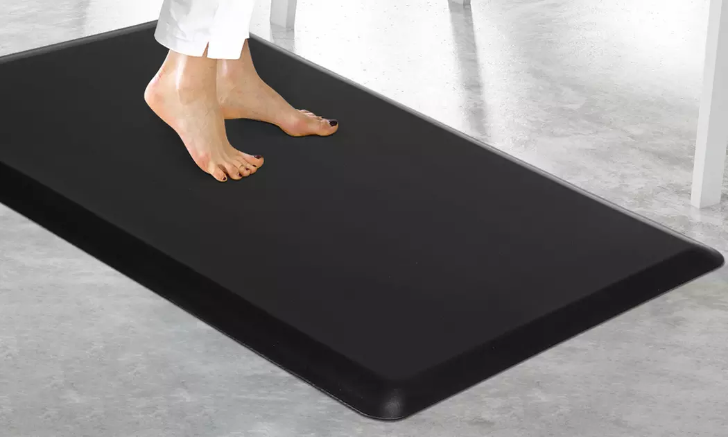 Marlow Ergonomic Anti-Fatigue Mats for Home and Office