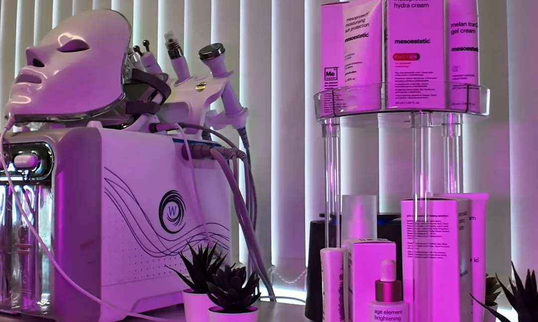 1-Hour Therapeutic Body Gua Sha Back or Mesoestetic Bodyshock Massage at Bloom Skin Studio (Up to 55% Off) - Image 4