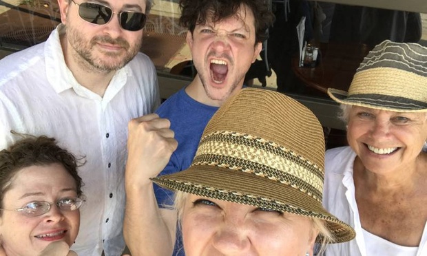 What to expect media