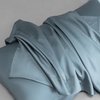 Image 2: Silken Sleep Class A TENCEL Lyocell Pillowcase Duo