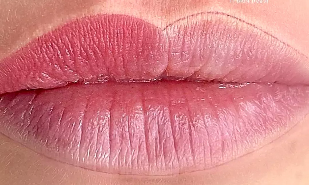 Ombre/Powder Brows, Lip Blush or Microblading Sessions