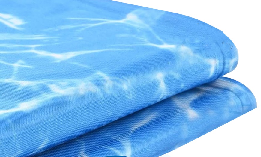 Image 5: Kühlmatte für Haustiere