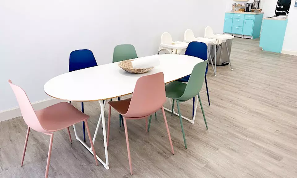 Five or Ten Day Passes for Fun-Filled Indoor or Outdoor Play Areas