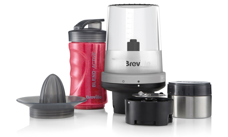 Image 6: Breville Blend Active Accessories