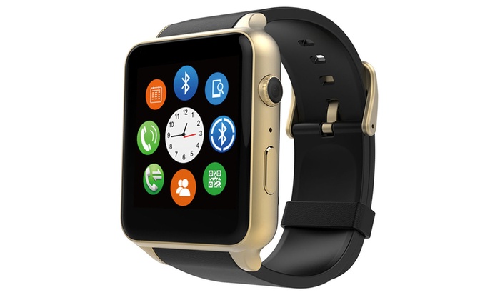 gt88 v1 smartwatch