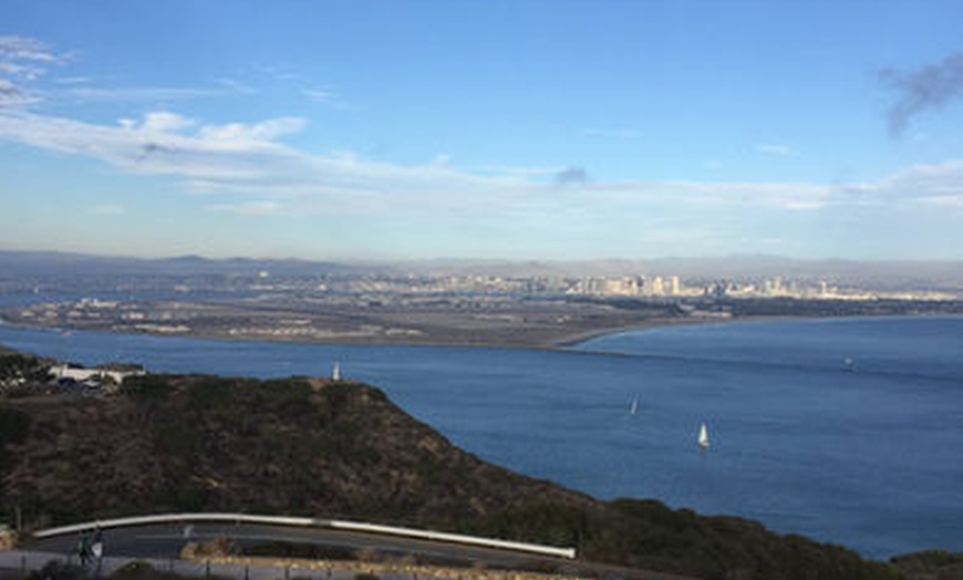 Image 2: Discover Unique Tacos and Craft Beers on This Exciting San Diego Tour