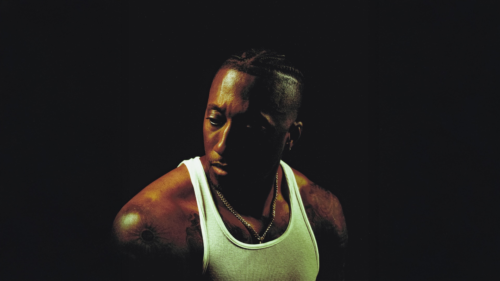 Lecrae - Reconstruction World Tour  - Up to 56% Off