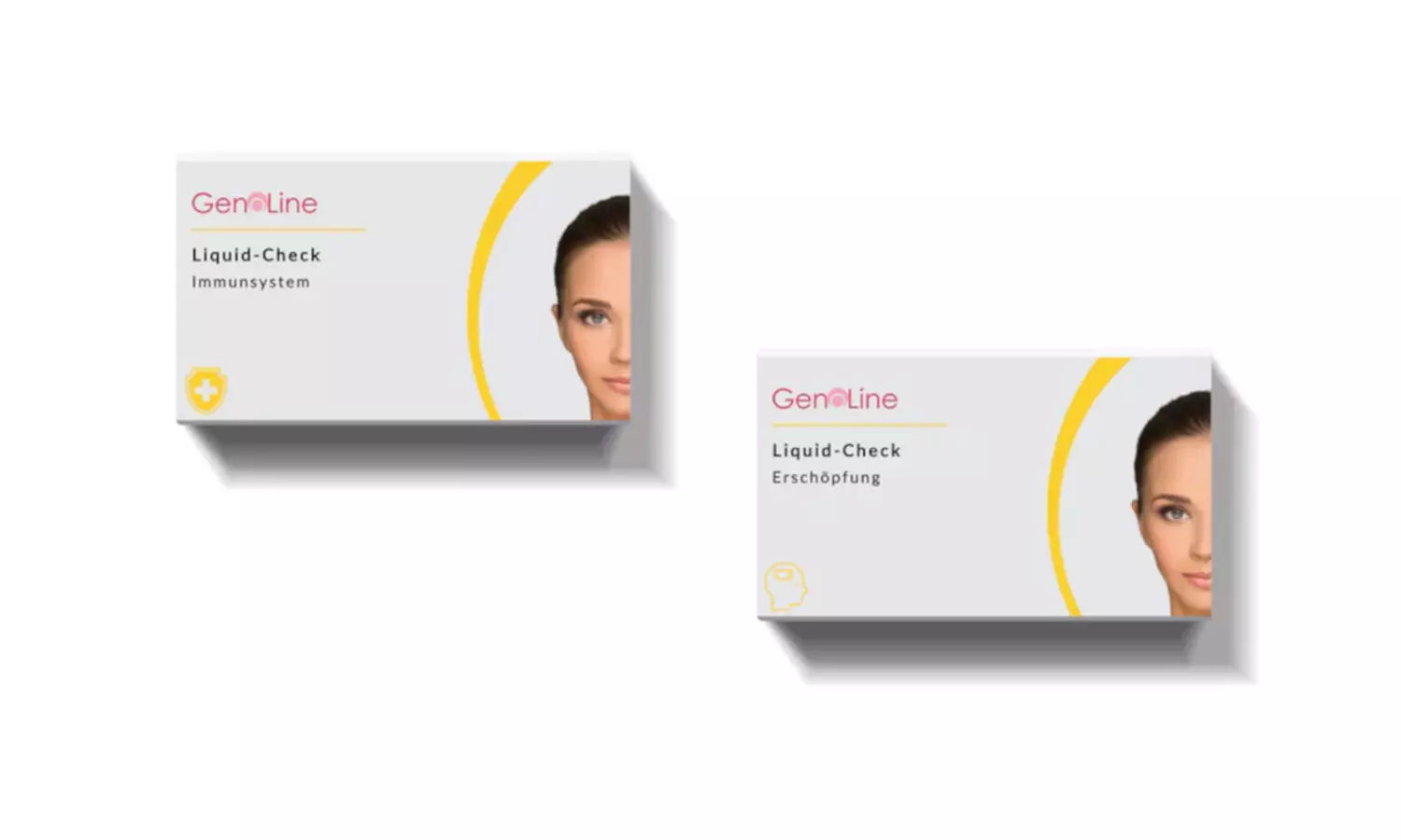 GenoLine-Premium-Testkits mit Wertgutschein kaufen