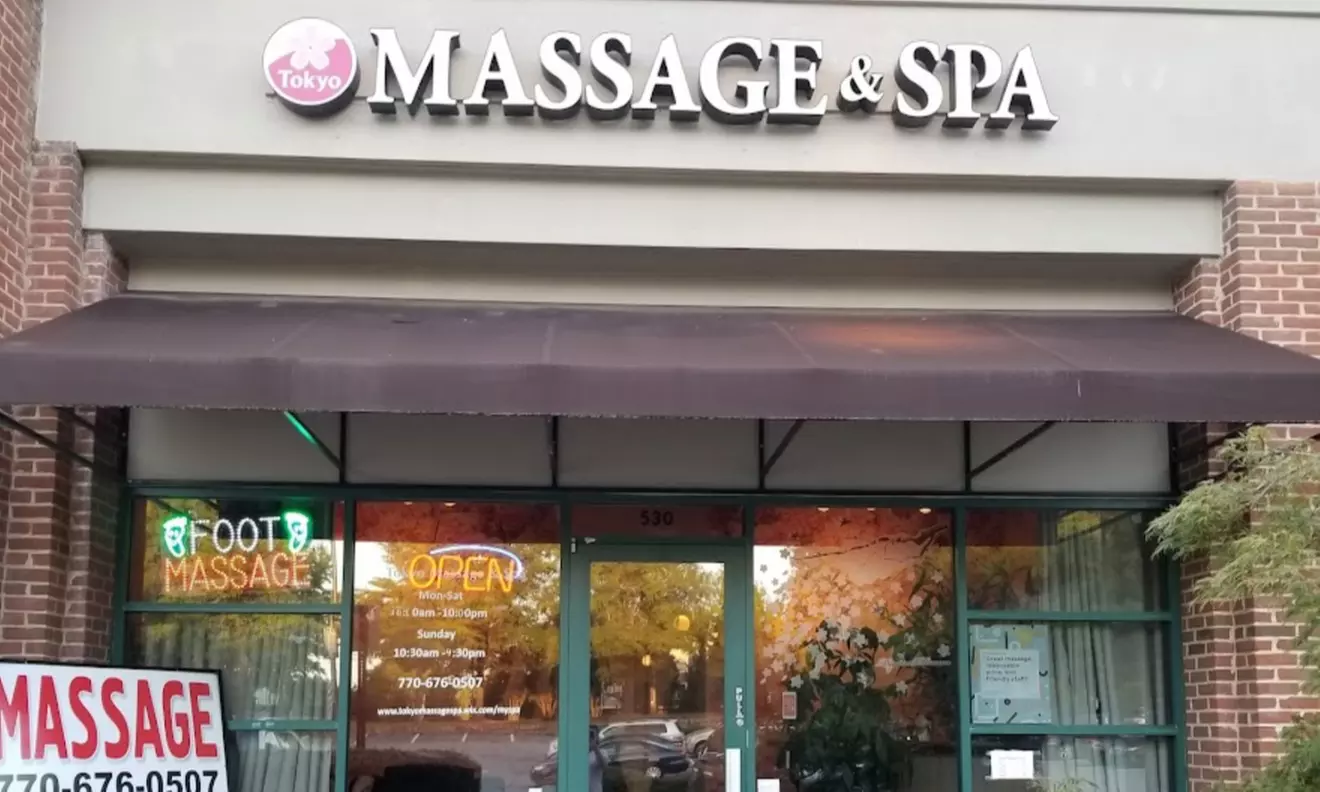 Unwind with a Soothing 60-Minute Custom Massage with Essential Oil, Hot Stone Treatment ( Up to 37% Off ) - Second Medium