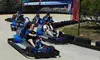 Two-Hour Pass with $10 Game Card or All Day Play Pass with $10 Game Card for One or Two People ( Up to 24% Off )