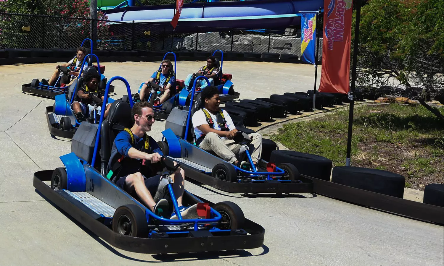 2-Hour Pass with $10 Game Card or All Day Play Pass with $10 Game Card