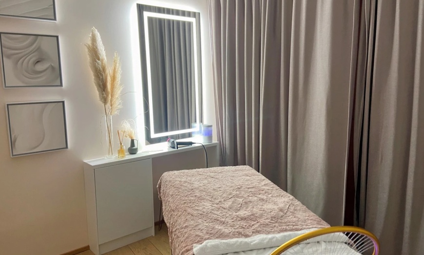 Image 2: 50 min de rituel Hair Spa au choix à Le lab