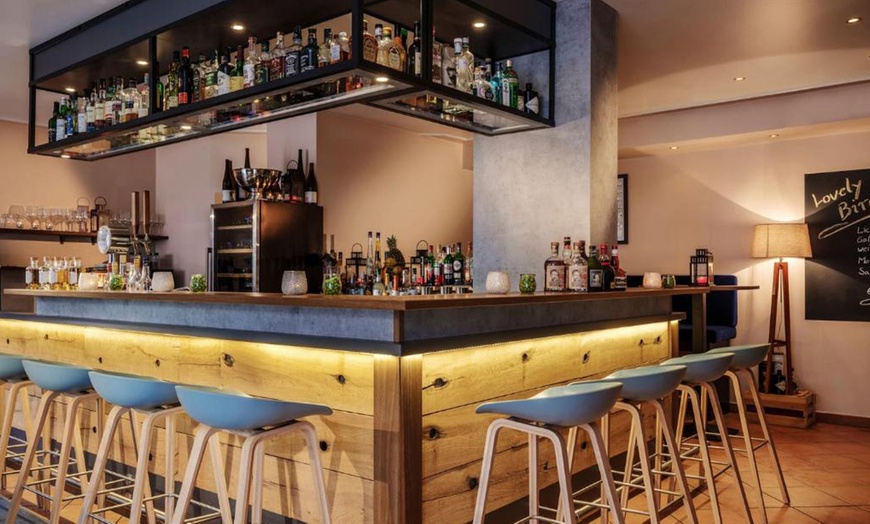 Image 14: Büsum: Doppelzimmer inkl. Therme, opt. Frühstück & 2-Gänge-Dinner