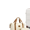 Image 6: Reisset, bestaande uit handbagagekoffer, weekendtas en toilettas
