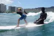 Up to 35% Off on Surfing Lessons at Hawaii Soul Surfer - Second Medium