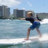 Image 2: Up to 35% Off on Surfing Lessons at Hawaii Soul Surfer