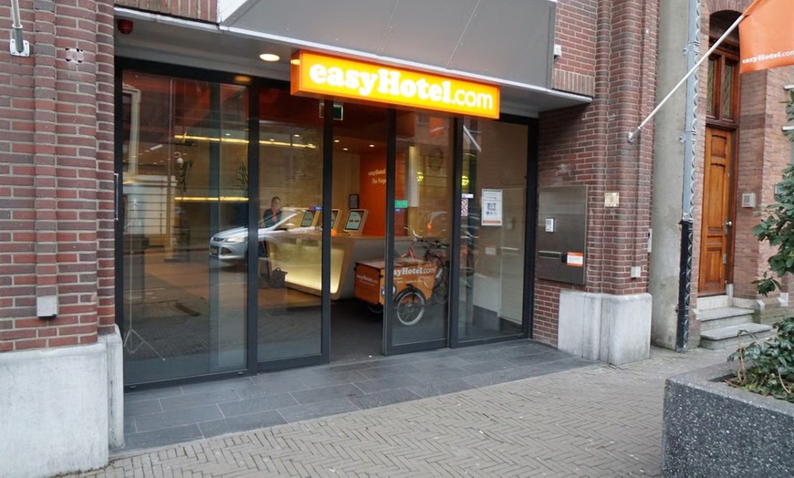 Image 7: Haga: wybrany pokój dla 2-4 osób z późnym wymeldowaniem