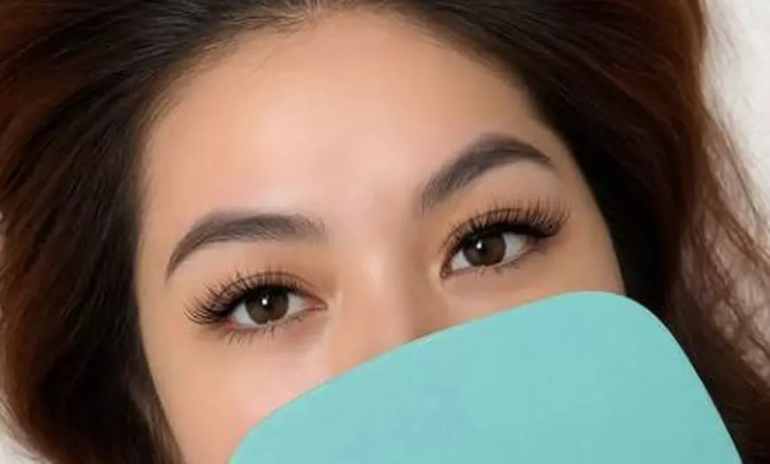 Image 1: Discover Eyelash Extensions at Lashes Studio by Jenny