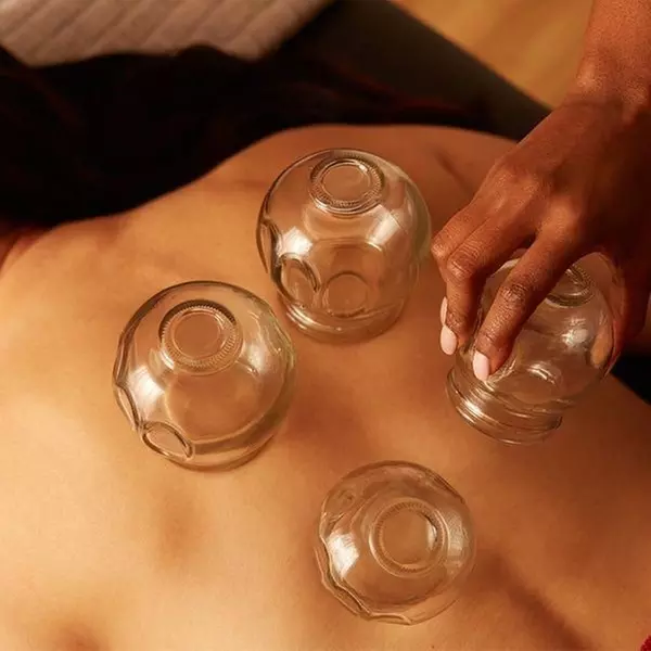 Joint pain? Stress? Cupping relief up to30% Off on Cupping