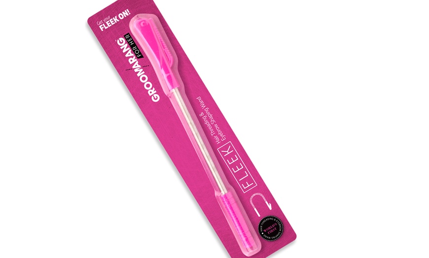 Image 4: Hair Removal Wand