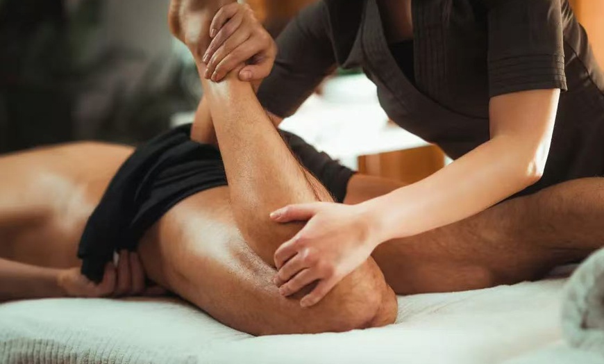 Image 4: Up to 59% Off on Massage Course at Relax Spa