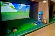 Immersive Golfing Awaits: One, Two or Three-Hour Virtual Golf for Up to Six at 24 Precision Golf (Up to 40% Off) - Second Medium