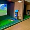 Image 5: Cutting-Edge Indoor Virtual Golf Perfect for Large Groups