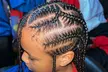 Knot Locs & Braid It Offers Knotless / Straight Braids or Locs with Wash (Up to 30% Off) - Second Medium