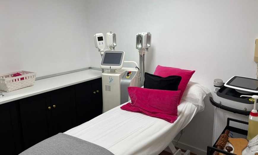 Image 2: 1 sesión de HIFU en 1 o 2 zonas a elegir 