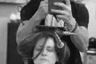 Transform Your Look with Haircuts & Color Packages at Planet Color Salon - Second Medium