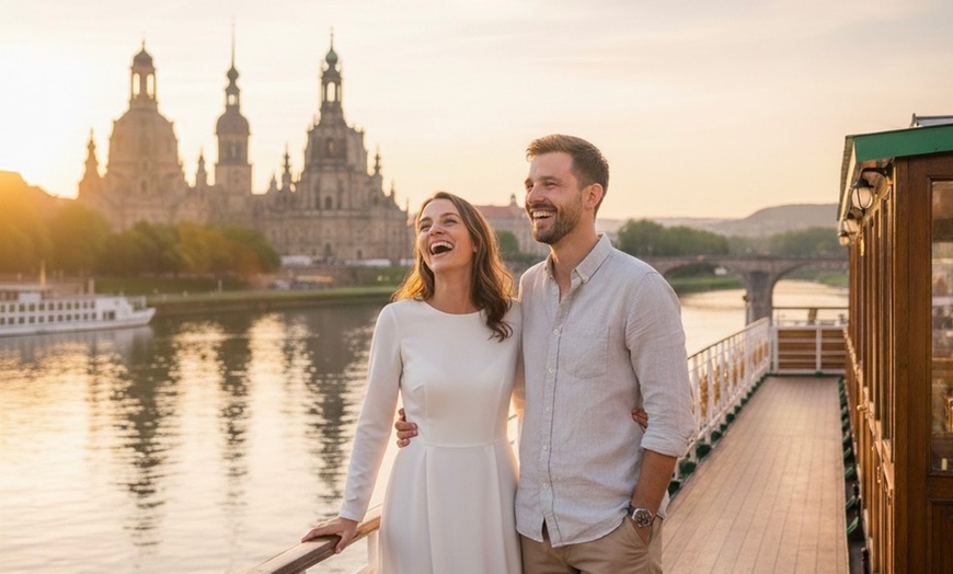 Image 13: Dresden: 2 bis 3 Nächte mit Frühstück
