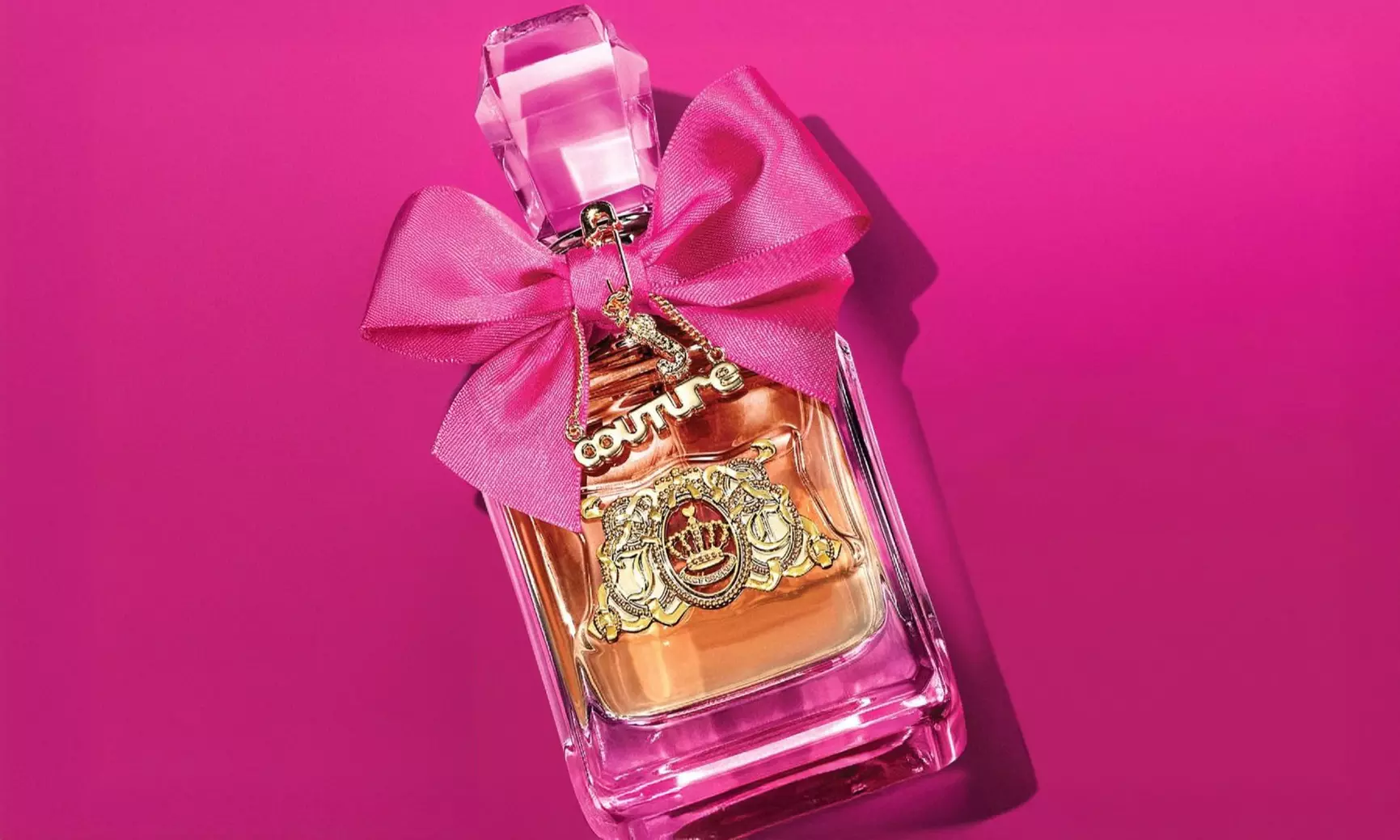 Juicy Couture Viva La Juicy 3.4 OZ 100 ML EDP For Women