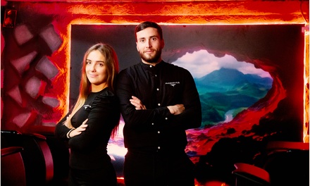 1 clase de autopilates - Phoenix Hub