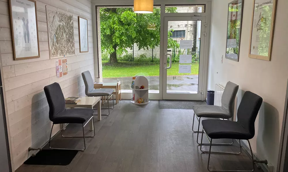 Bain de pied "PhysioDetox" : libérez votre corps des toxines