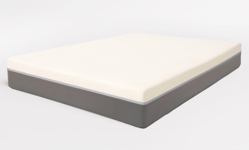 Image 5: Colchón de Memory & Waterfoam, 22 cm, The White Stone