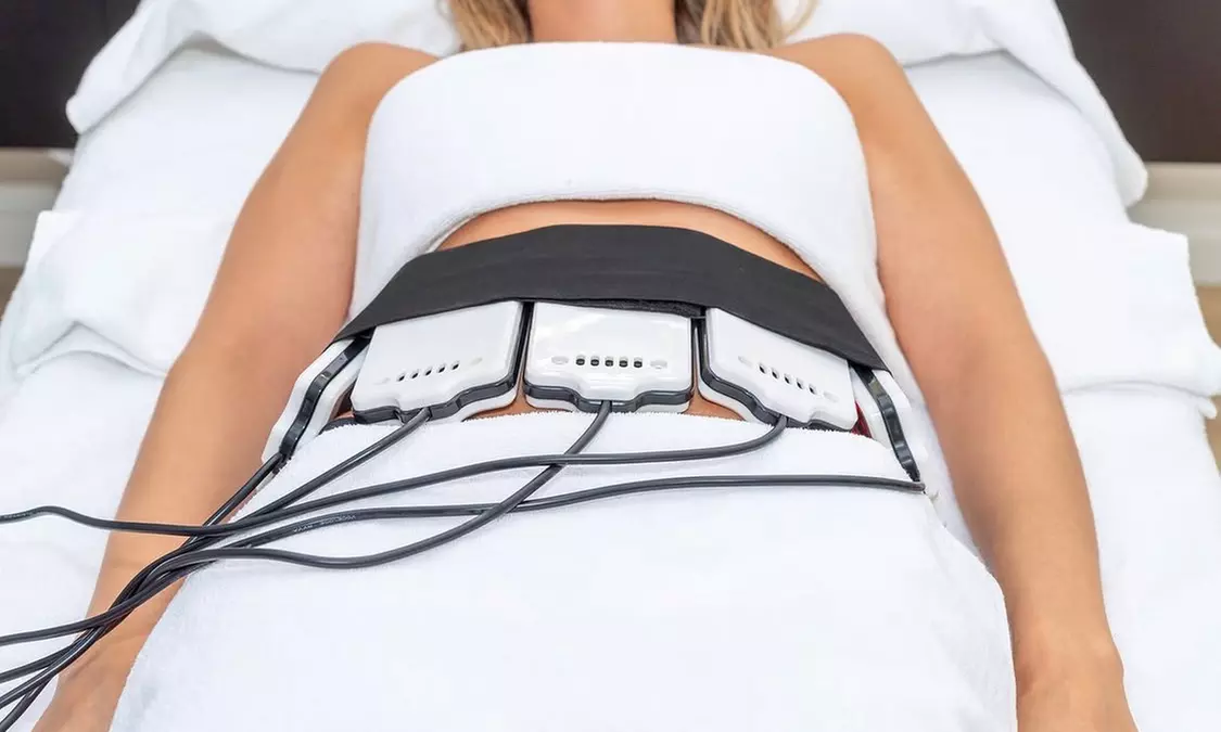 Body Contouring: Cavitation, RF Skin Tightening & Vacuum Therapy