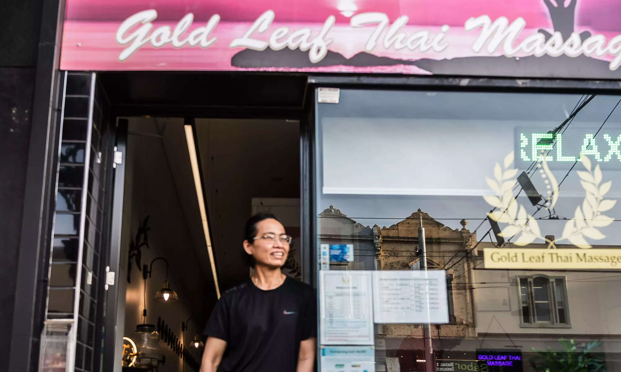 Get 45-Minute Full-Body Deep Tissue or Relaxation Massage