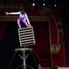 Image 3: Gran Circo Quirós: entrada en tribuna del 3 al 19 de octubre en Málaga