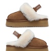 Image 3: Waffle Platform UGGS