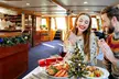3-Hour Christmas in July Lunch Cruise (Child, Concession, or Adult Ticket) at Vagabond Cruises - Image 2