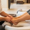 Image 2: Fußpflege mit Pediküre, Peeling, optional inkl. Massage für 1 Person