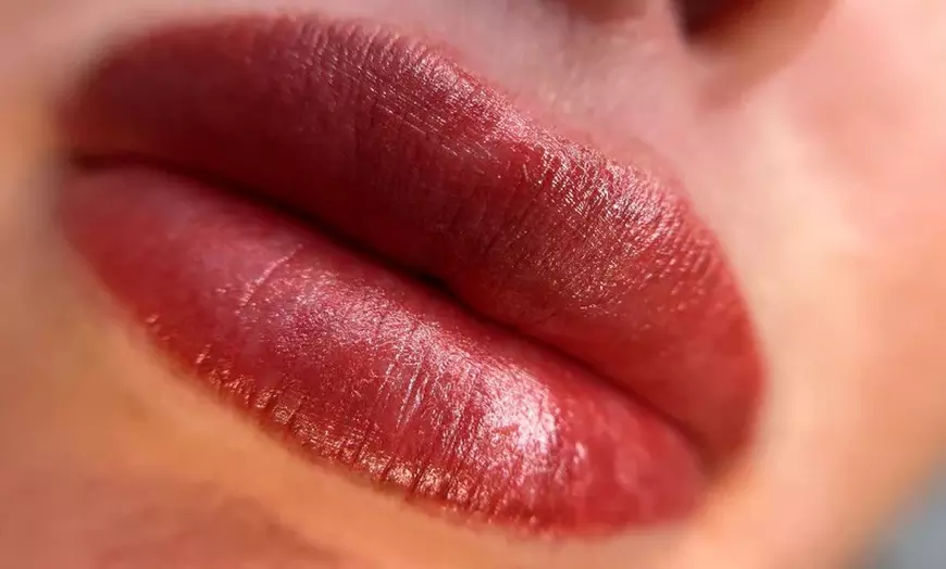 Image 3: Make-up die met je meegaat: PMU voor jouw favoriete gelaatstrek