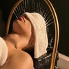 Image 3: 60-Min Head Spa Treatment / Deep Cleansing & Moisturizing Facial