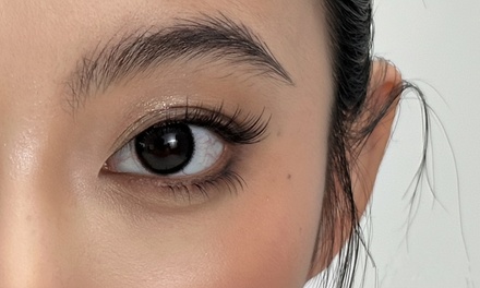 Semi-Permanent Eye Liner Tattoo - Seven Beauty