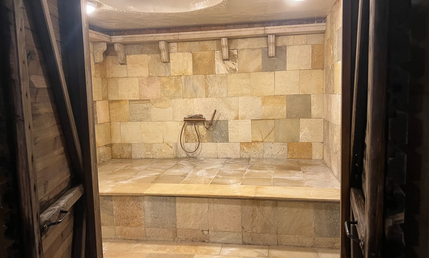 Image 11: Hammam traditionnel et modelages corps-visage à la Maison Timeless