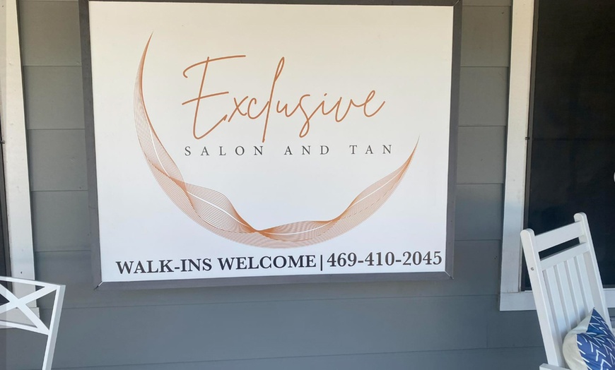 Image 3: Relax with 1, 3, or 5 Lymphatic Drainage Massages