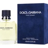 Image 2: Dolce & Gabbana Pour Homme Eau De Toilette For Men 4.2 oz / 120 ml