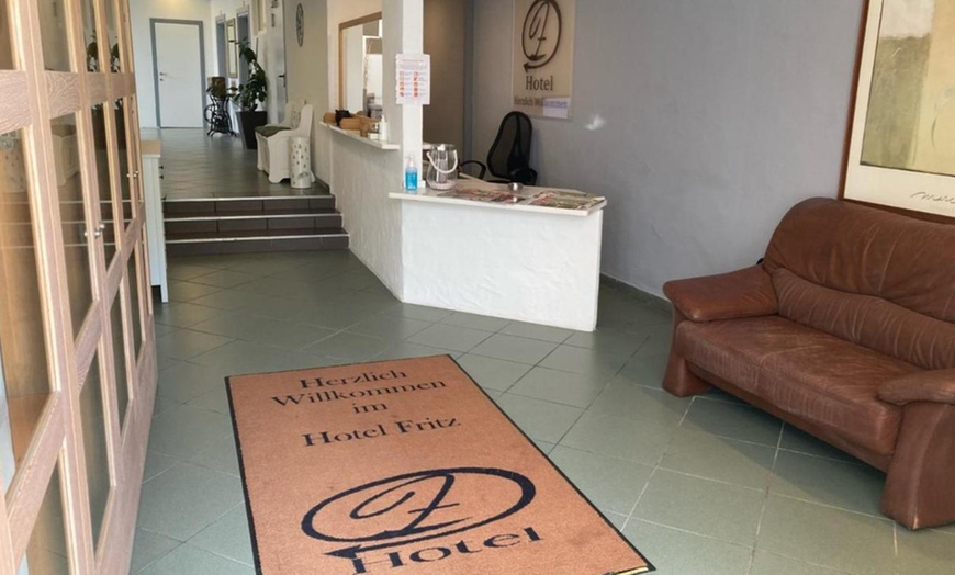 Image 8: Mosel: 2 oder 3 Nächte mit All-inclusive, Wellness und Weinprobe